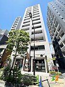 パークハビオ八丁堀 5階 築17年7ヶ月の賃貸物件