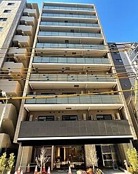 都営新宿線 浜町駅 徒歩3分の賃貸マンション