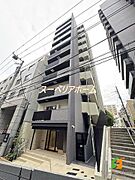 湯島駅より徒歩5分 5階 新築の賃貸物件