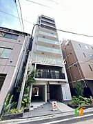 末広町駅より徒歩4分 10階 築6年4ヶ月の賃貸物件
