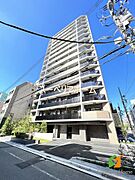 新御徒町駅より徒歩4分 3階 築3年4ヶ月の賃貸物件