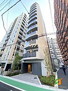 ＳＹＦＯＲＭＥ江戸川橋 5階 築3年6ヶ月の賃貸物件
