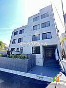 オルタナ早稲田 1階 築3年3ヶ月の賃貸物件