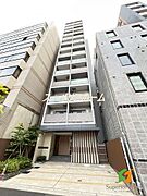 浅草橋駅より徒歩9分 14階 築5年8ヶ月の賃貸物件