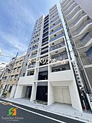 秋葉原駅より徒歩3分 6階 新築の賃貸物件