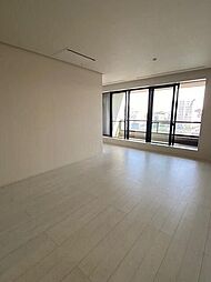 東京メトロ半蔵門線 水天宮前駅 徒歩4分の賃貸マンション 3階2LDKのリビング/ダイニング