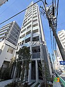 浅草橋駅より徒歩7分 4階 築2年1ヶ月の賃貸物件