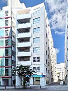 麹町駅より徒歩1分 2階 築25年5ヶ月の賃貸物件