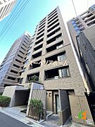 築地駅より徒歩5分 6階 築5年の賃貸物件