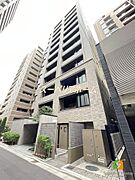 築地駅より徒歩5分 4階 築5年の賃貸物件