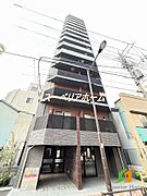 入谷駅より徒歩5分 7階 築3年9ヶ月の賃貸物件
