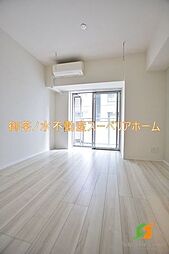 東京メトロ有楽町線 麹町駅 徒歩3分の賃貸マンション 8階1Kのリビング/ダイニング