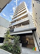 新御徒町駅より徒歩1分 10階 新築の賃貸物件
