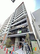 四谷三丁目駅より徒歩2分 3階 築1年2ヶ月の賃貸物件