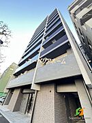 早稲田駅より徒歩8分 7階 新築の賃貸物件