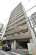 田原町駅より徒歩7分 9階 築16年6ヶ月の賃貸物件