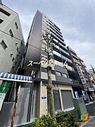 早稲田駅より徒歩9分 10階 築1年3ヶ月の賃貸物件