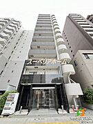 メインステージ浅草橋の賃貸物件
