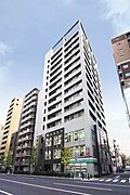 八丁堀駅より徒歩4分 8階 築26年4ヶ月の賃貸物件
