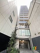 プラウドフラット日本橋馬喰町 14階 築1年1ヶ月の賃貸物件