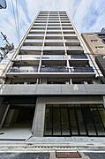 プラウドフラット日本橋馬喰町 6階 築1年1ヶ月の賃貸物件