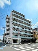 本所吾妻橋駅より徒歩10分 2階 築4年5ヶ月の賃貸物件