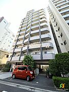 ルクレ東上野レジデンス 5階 築18年の賃貸物件