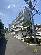 千駄木駅より徒歩5分 2階 築16年10ヶ月の賃貸物件