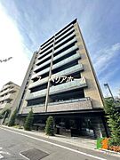 早稲田駅より徒歩7分 3階 築5年5ヶ月の賃貸物件