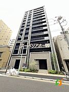 新富町駅より徒歩5分 6階 築3年4ヶ月の賃貸物件