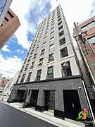 築地駅より徒歩1分 5階 新築の賃貸物件