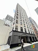 築地駅より徒歩1分 13階 新築の賃貸物件