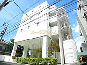 カスタリア市ヶ谷 1階 築17年6ヶ月の賃貸物件