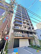 田原町駅より徒歩5分 7階 新築の賃貸物件