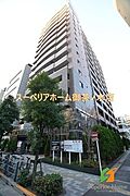 スペーシア秋葉原 7階 築19年9ヶ月の賃貸物件