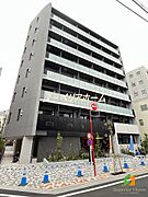 四ツ谷駅より徒歩9分 3階 築2年3ヶ月の賃貸物件