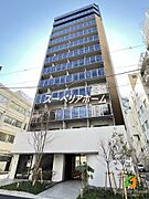 上野駅より徒歩6分 9階 築2年3ヶ月の賃貸物件