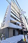 ＥＬＳＴＡＮＺＡ文京千駄木 6階 築6年11ヶ月の賃貸物件