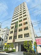 ジョイシティ蔵前 7階 築19年5ヶ月の賃貸物件