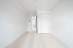 都営新宿線 浜町駅 徒歩5分の賃貸マンション 4階1Kのリビング/ダイニング