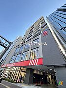 四谷三丁目駅より徒歩1分 4階 新築の賃貸物件