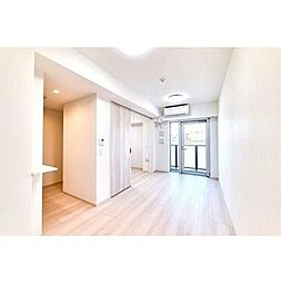 東京メトロ千代田線 千駄木駅 徒歩6分の賃貸マンション 2階2LDKのリビング/ダイニング