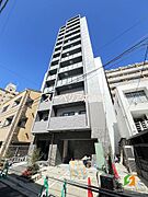 入谷駅より徒歩3分 9階 築2年の賃貸物件