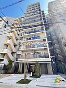 蔵前駅より徒歩3分 9階 築2年1ヶ月の賃貸物件