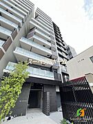 市ケ谷駅より徒歩1分 12階 築1年9ヶ月の賃貸物件