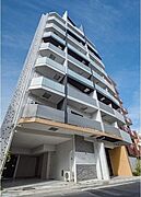 Ｄｉｍｕｓ東新宿 6階 築5年6ヶ月の賃貸物件