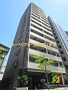 後楽園駅より徒歩10分 7階 築21年5ヶ月の賃貸物件