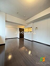 東京メトロ半蔵門線 半蔵門駅 徒歩1分の賃貸マンション 8階ワンルームのリビング/ダイニング