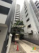 HOPECITY秋葉原 6階 築18年11ヶ月の賃貸物件