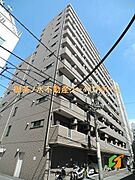 秋葉原駅より徒歩2分 築22年10ヶ月 12階建の賃貸物件